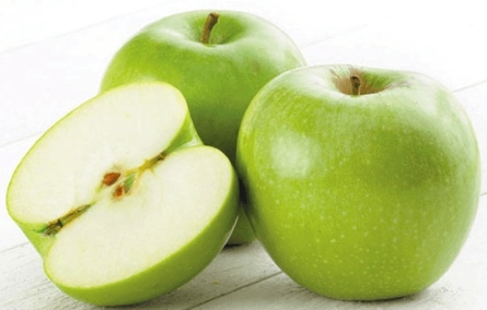 Noves varietats: Pomes àrtiques