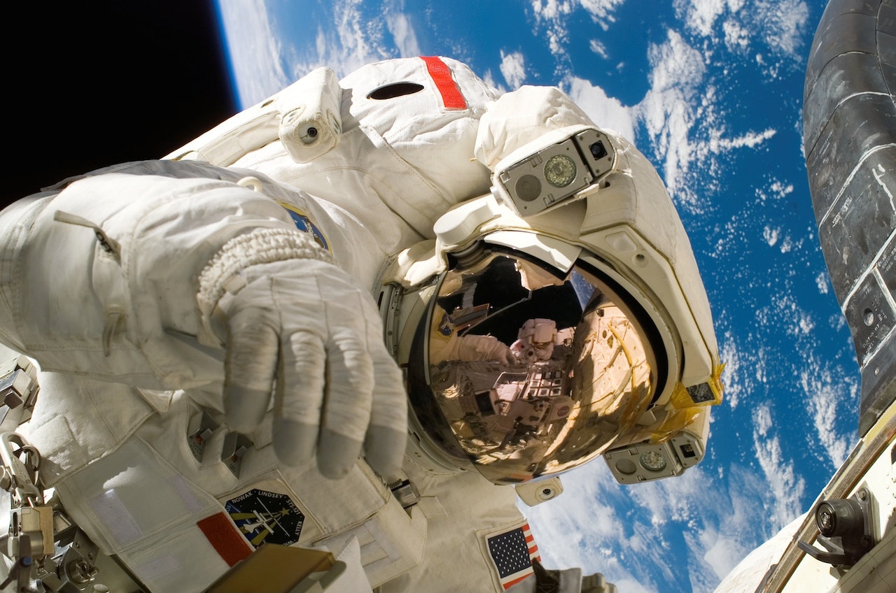 Testing Tomato Production on the International Space Station
